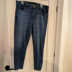 J Brand Jeans Size 34